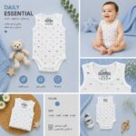 زیردکمه رکابی ماشین ریز (توریست) - تصویر 4